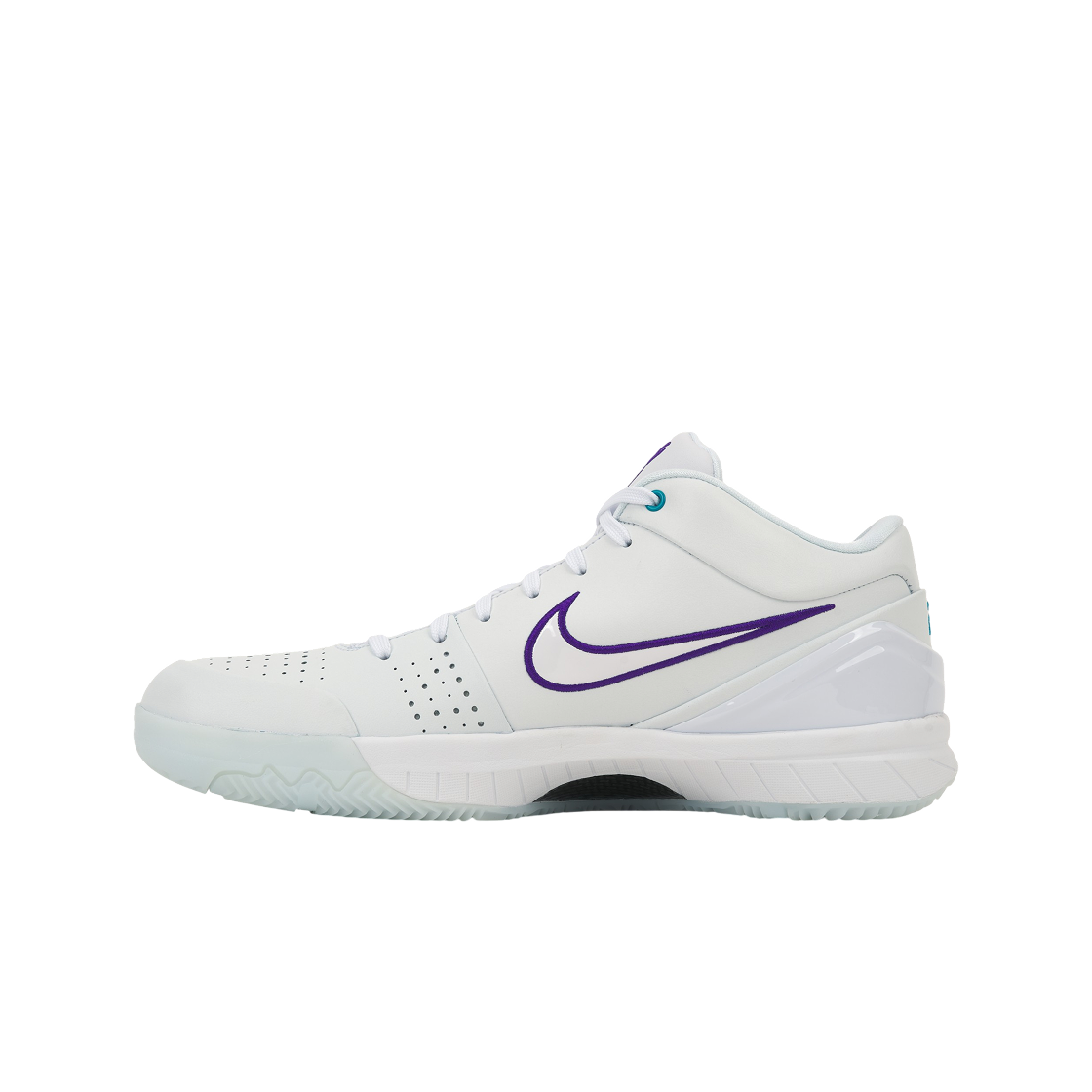 Lookbook Nike Kobe 4 Protro ''Draft Day Pack - Charlotte Hornets'' IM0559-112 (Charlotte Hornets) IV6585-900