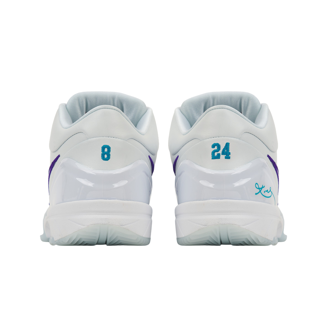 Details for Nike Kobe 4 Protro ''Draft Day Pack - Charlotte Hornets'' IM0559-112 (Charlotte Hornets) IV6585-900
