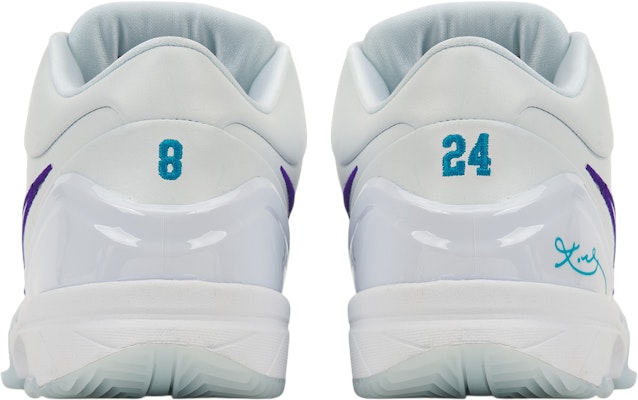 Nike Kobe 4 Protro ''Draft Day Pack - Charlotte Hornets'' IM0559-112 (Charlotte Hornets) IV6585-900 Details for Nike Kobe 4 Protro ''Draft Day Pack - Charlotte Hornets'' IM0559-112 (Charlotte Hornets) IV6585-900