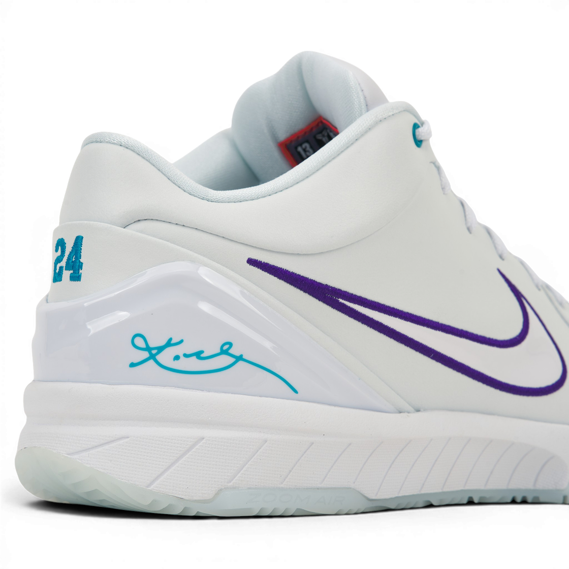 Cheap Nike Kobe 4 Protro ''Draft Day Pack - Charlotte Hornets'' IM0559-112 (Charlotte Hornets) IV6585-900