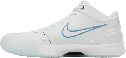 Shop Nike Kobe 4 Protro ''選秀日包 - 克里夫蘭騎士'' IM0559-111 (Cleveland Cavaliers) IV6585-900