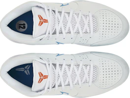 Details for Nike Kobe 4 Protro ''選秀日包 - 克里夫蘭騎士'' IM0559-111 (Cleveland Cavaliers) IV6585-900