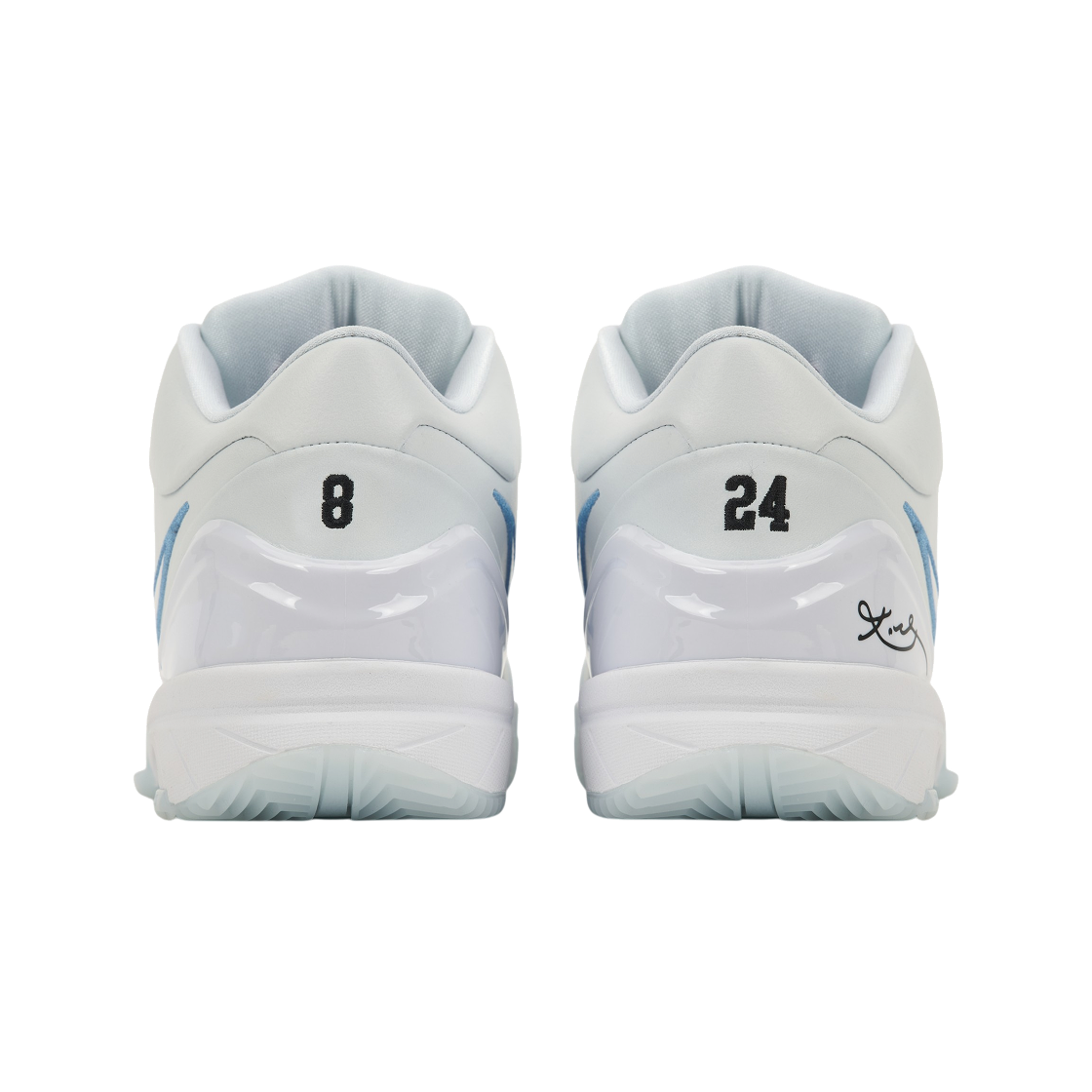 Sizing Nike Kobe 4 Protro ''選秀日包 - 克里夫蘭騎士'' IM0559-111 (Cleveland Cavaliers) IV6585-900