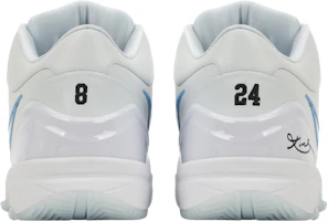 Sizing Nike Kobe 4 Protro ''選秀日包 - 克里夫蘭騎士'' IM0559-111 (Cleveland Cavaliers) IV6585-900