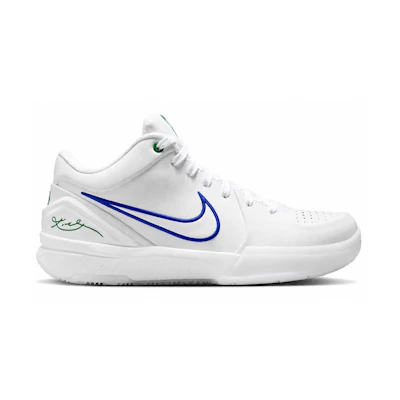 Nike Kobe 4 Protro 'Draft Day Pack - Dallas Mavericks'