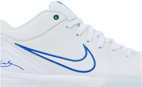 Lookbook Nike Kobe 4 Protro ''選秀日組合-達拉斯小牛隊'' IM0559-108