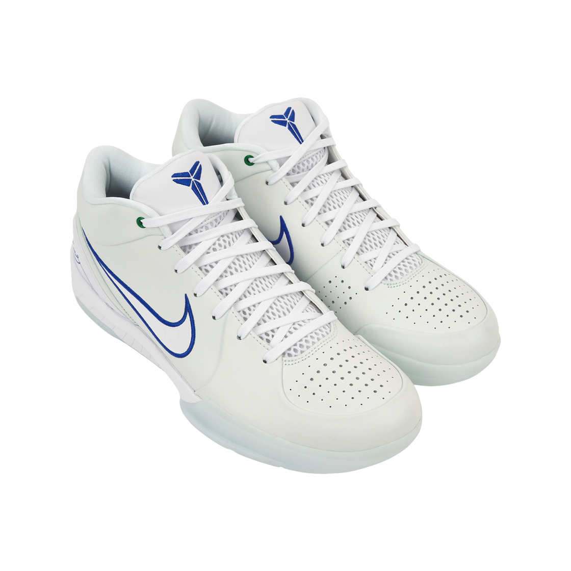 Shop Nike Kobe 4 Protro ''Draft Day Pack - Dallas Mavericks'' IV6585-900 (Dallas Mavericks) IV6585-900