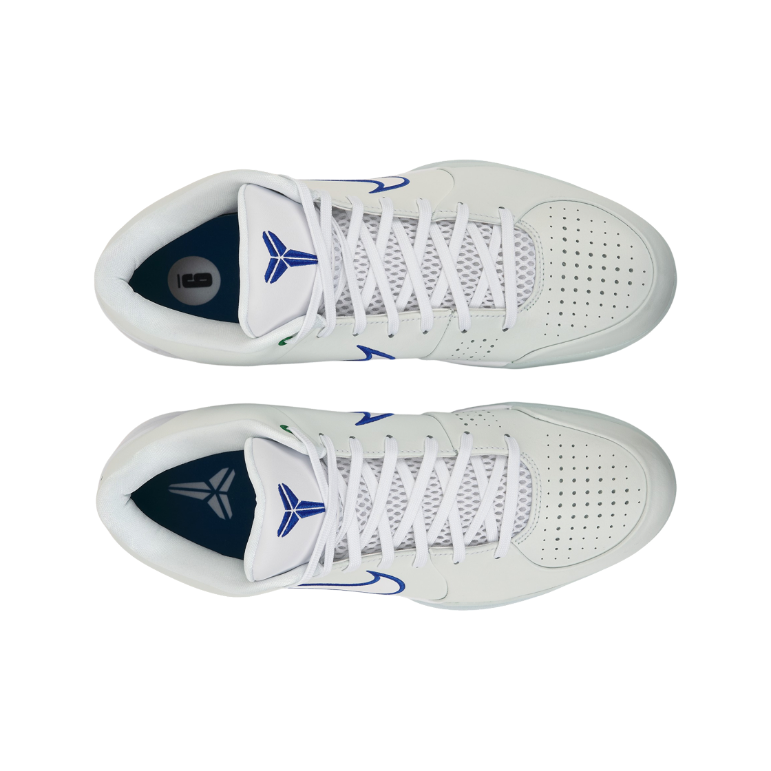 Purchase Nike Kobe 4 Protro ''Draft Day Pack - Dallas Mavericks'' IV6585-900 (Dallas Mavericks) IV6585-900