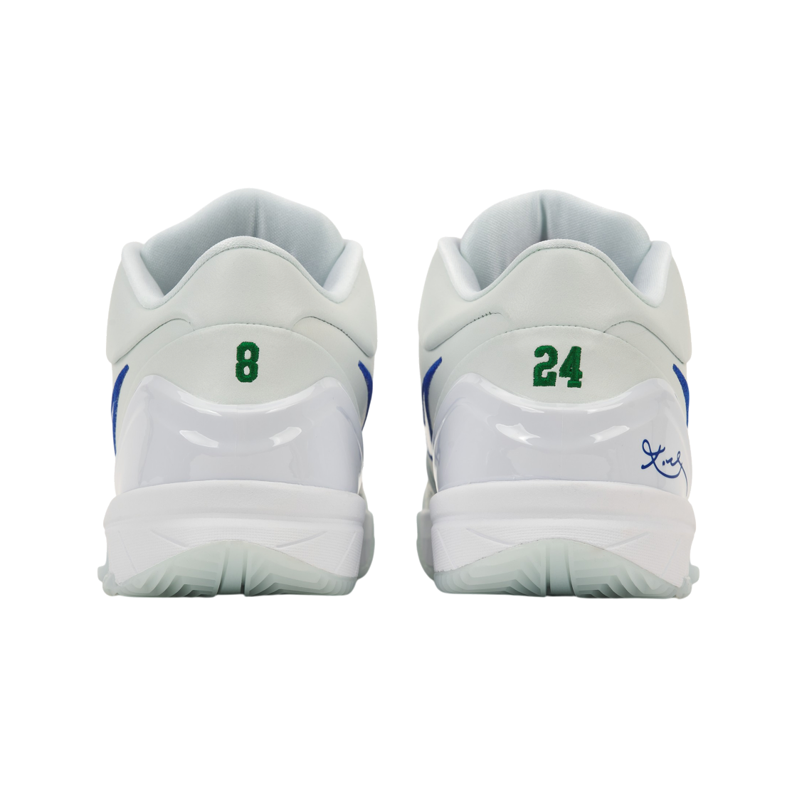 Details for Nike Kobe 4 Protro ''Draft Day Pack - Dallas Mavericks'' IV6585-900 (Dallas Mavericks) IV6585-900