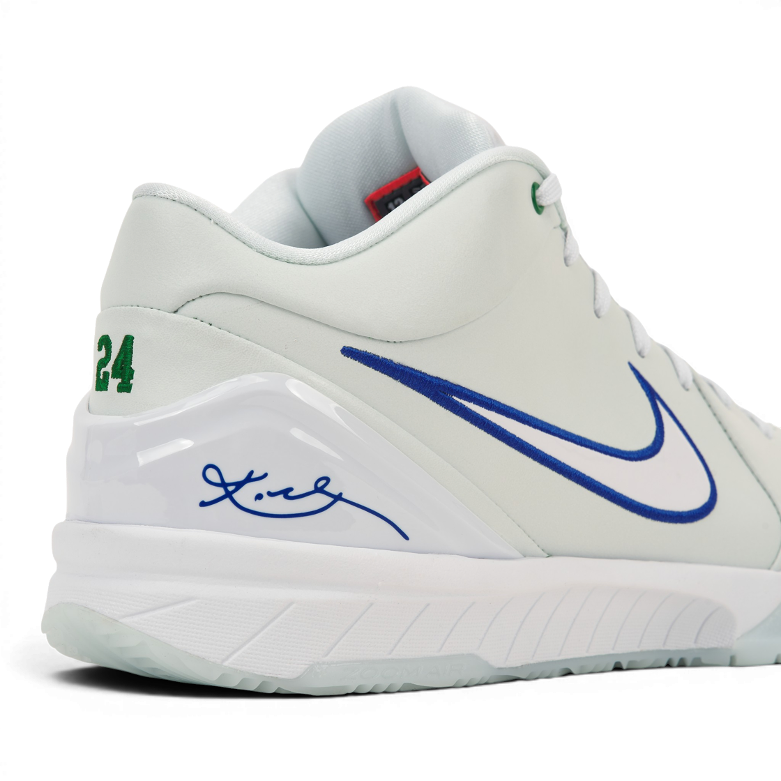 Cheap Nike Kobe 4 Protro ''Draft Day Pack - Dallas Mavericks'' IV6585-900 (Dallas Mavericks) IV6585-900