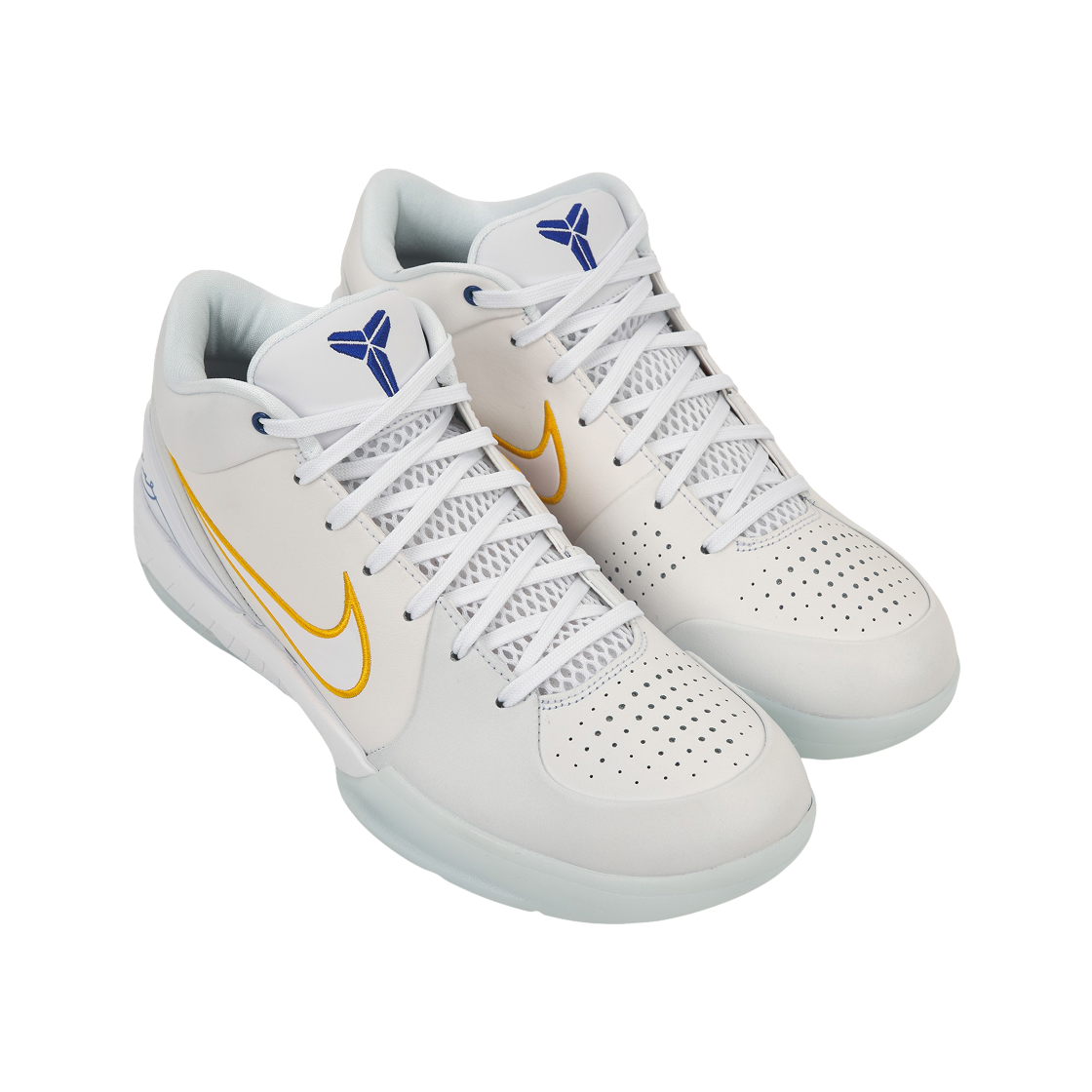 Shop Nike Kobe 4 Protro ''Draft Day Pack - Golden State Warriors'' IM0559-110 Dutch (Golden State Warriors) IV6585-900