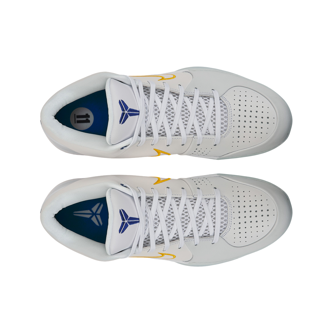 Purchase Nike Kobe 4 Protro ''Draft Day Pack - Golden State Warriors'' IM0559-110 Dutch (Golden State Warriors) IV6585-900