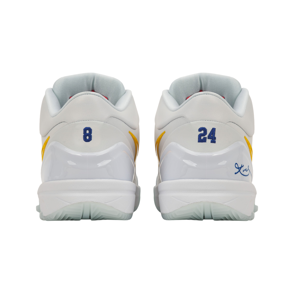 Details for Nike Kobe 4 Protro ''Draft Day Pack - Golden State Warriors'' IM0559-110 Dutch (Golden State Warriors) IV6585-900