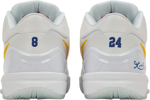 Nike Kobe 4 Protro ''Draft Day Pack - Golden State Warriors'' IM0559-110 Dutch (Golden State Warriors) IV6585-900 Details for Nike Kobe 4 Protro ''Draft Day Pack - Golden State Warriors'' IM0559-110 Dutch (Golden State Warriors) IV6585-900