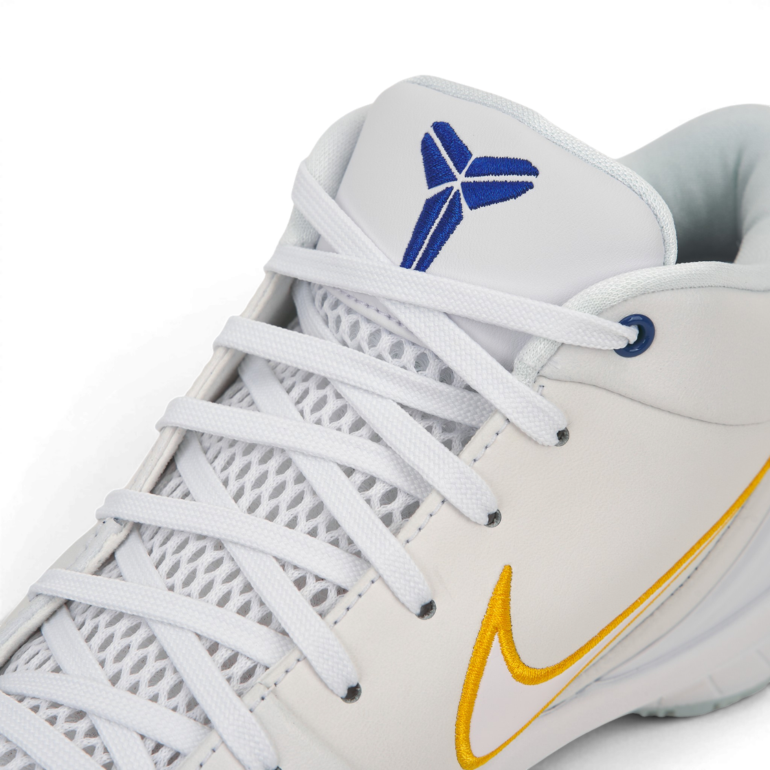 Sizing Nike Kobe 4 Protro ''Draft Day Pack - Golden State Warriors'' IM0559-110 Dutch (Golden State Warriors) IV6585-900