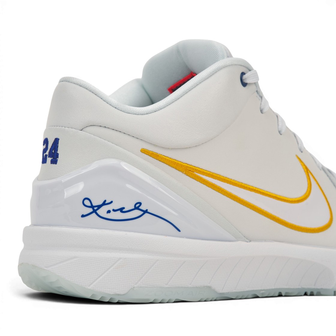 Cheap Nike Kobe 4 Protro ''Draft Day Pack - Golden State Warriors'' IM0559-110 Dutch (Golden State Warriors) IV6585-900