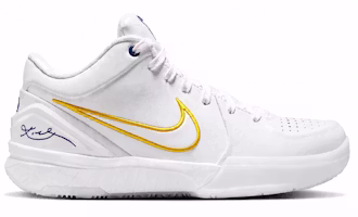 Nike Kobe 4 Protro 'Draft Day Pack - Indiana Pacers' IM0559-109