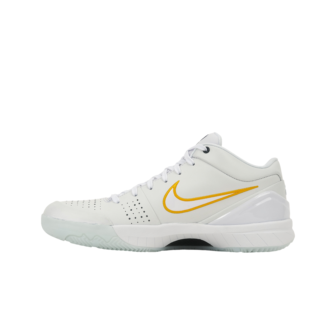 Lookbook Nike Kobe 4 Protro ''Draft Day Pack - Indiana Pacers'' Sneaker IM0559-109