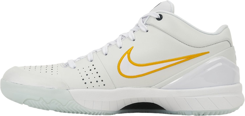 Nike Kobe 4 Protro ''Draft Day Pack - Indiana Pacers'' Sneaker IM0559-109 Lookbook Nike Kobe 4 Protro ''Draft Day Pack - Indiana Pacers'' Sneaker IM0559-109