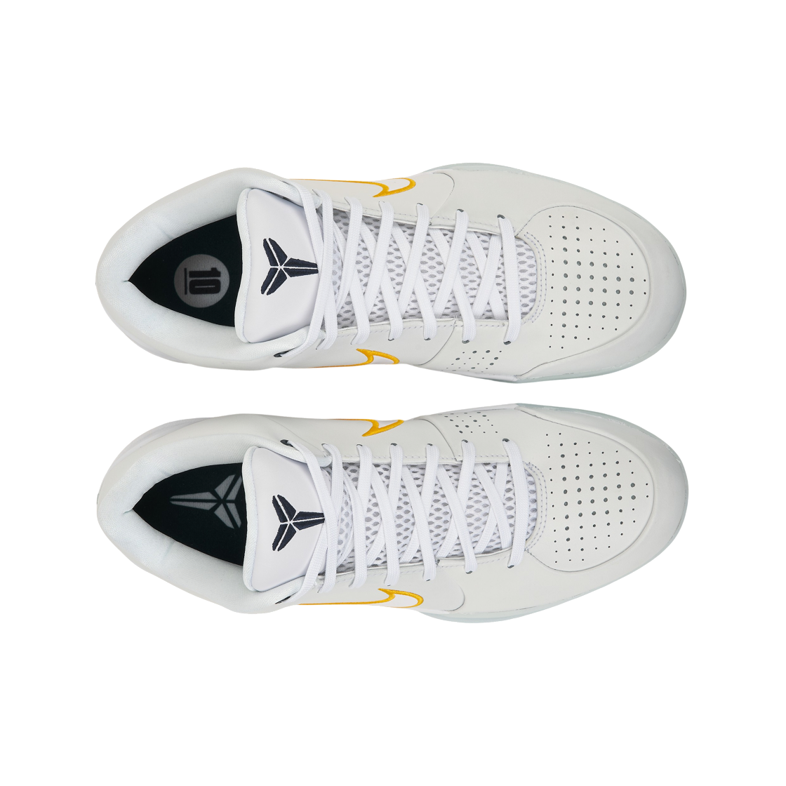 Purchase Nike Kobe 4 Protro ''Draft Day Pack - Indiana Pacers'' Sneaker IM0559-109
