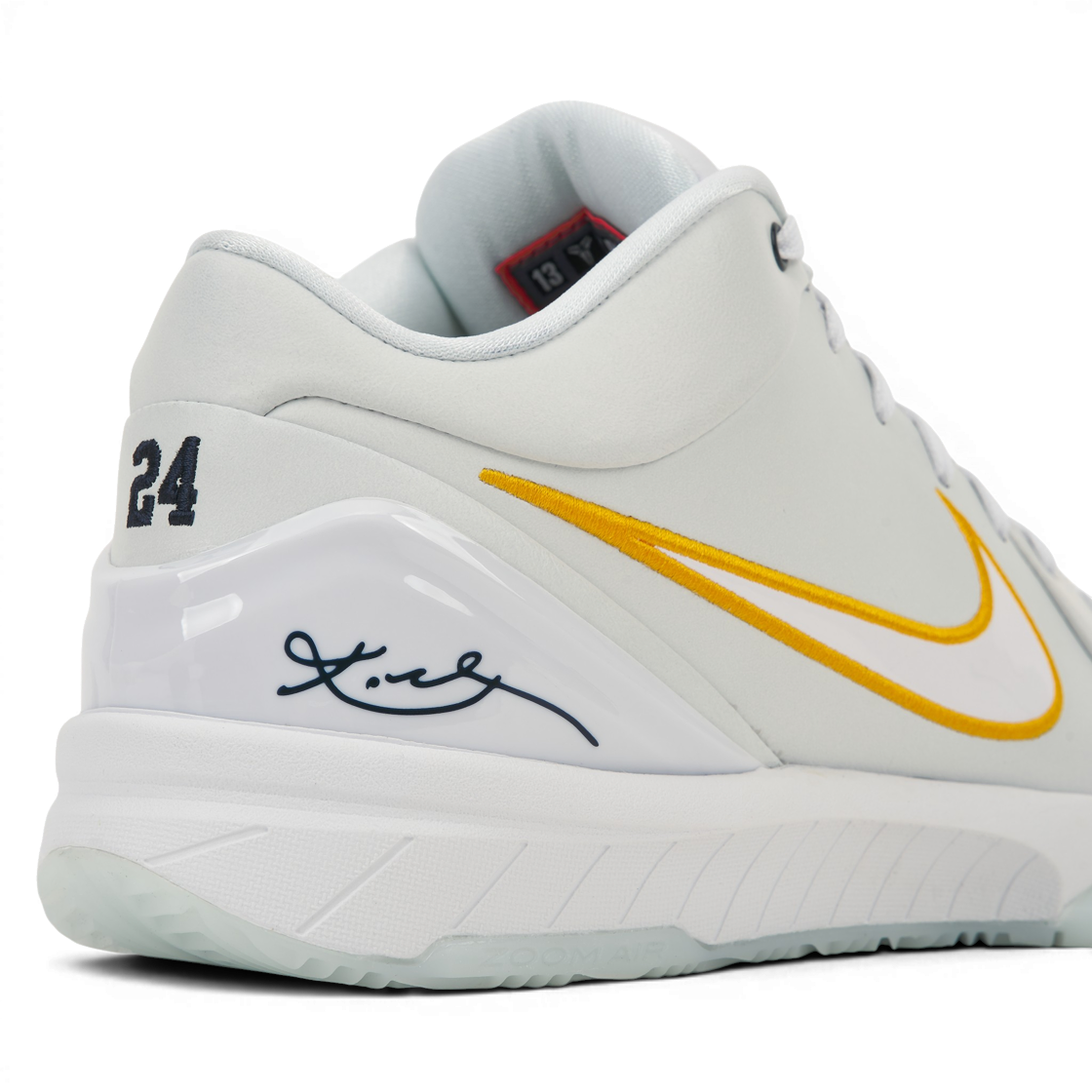 Cheap Nike Kobe 4 Protro ''Draft Day Pack - Indiana Pacers'' Sneaker IM0559-109