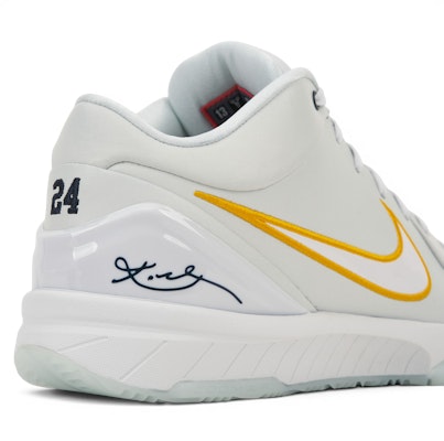 Nike Kobe 4 Protro ''Draft Day Pack - Indiana Pacers'' Sneaker IM0559-109 Cheap Nike Kobe 4 Protro ''Draft Day Pack - Indiana Pacers'' Sneaker IM0559-109