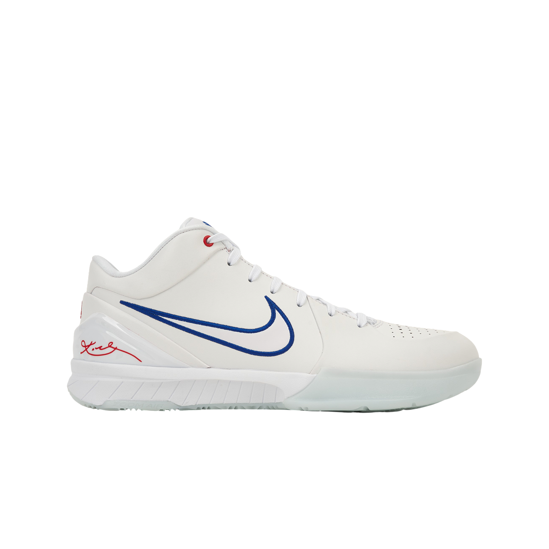 Nike Kobe 4 Protro 'Draft Day Pack - Los Angeles Clippers' IV6585-900