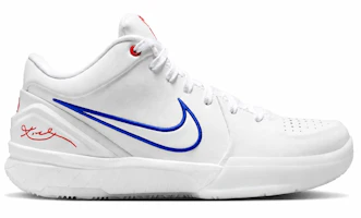Nike Kobe 4 Protro 'Draft Day Pack - Los Angeles Clippers' IM0559-106