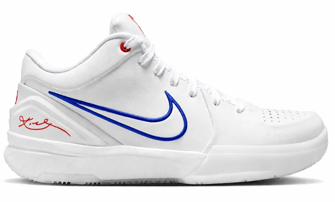 Nike Kobe 4 Protro 'Draft Day Pack - Los Angeles Clippers' IM0559-106 Buy Nike Kobe 4 Protro 'Draft Day Pack - Los Angeles Clippers' IM0559-106