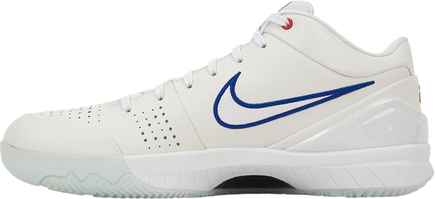 Nike Kobe 4 Protro ''Draft Day Pack - Los Angeles Clippers'' Sneakers IM0559-106 Lookbook Nike Kobe 4 Protro ''Draft Day Pack - Los Angeles Clippers'' Sneakers IM0559-106