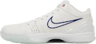Lookbook Nike Kobe 4 Protro ''Draft Day Pack - Los Angeles Clippers'' Sneakers IM0559-106