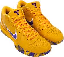 Purchase Nike Zoom Kobe 4 Protro ''湖人隊'' IM4325-700