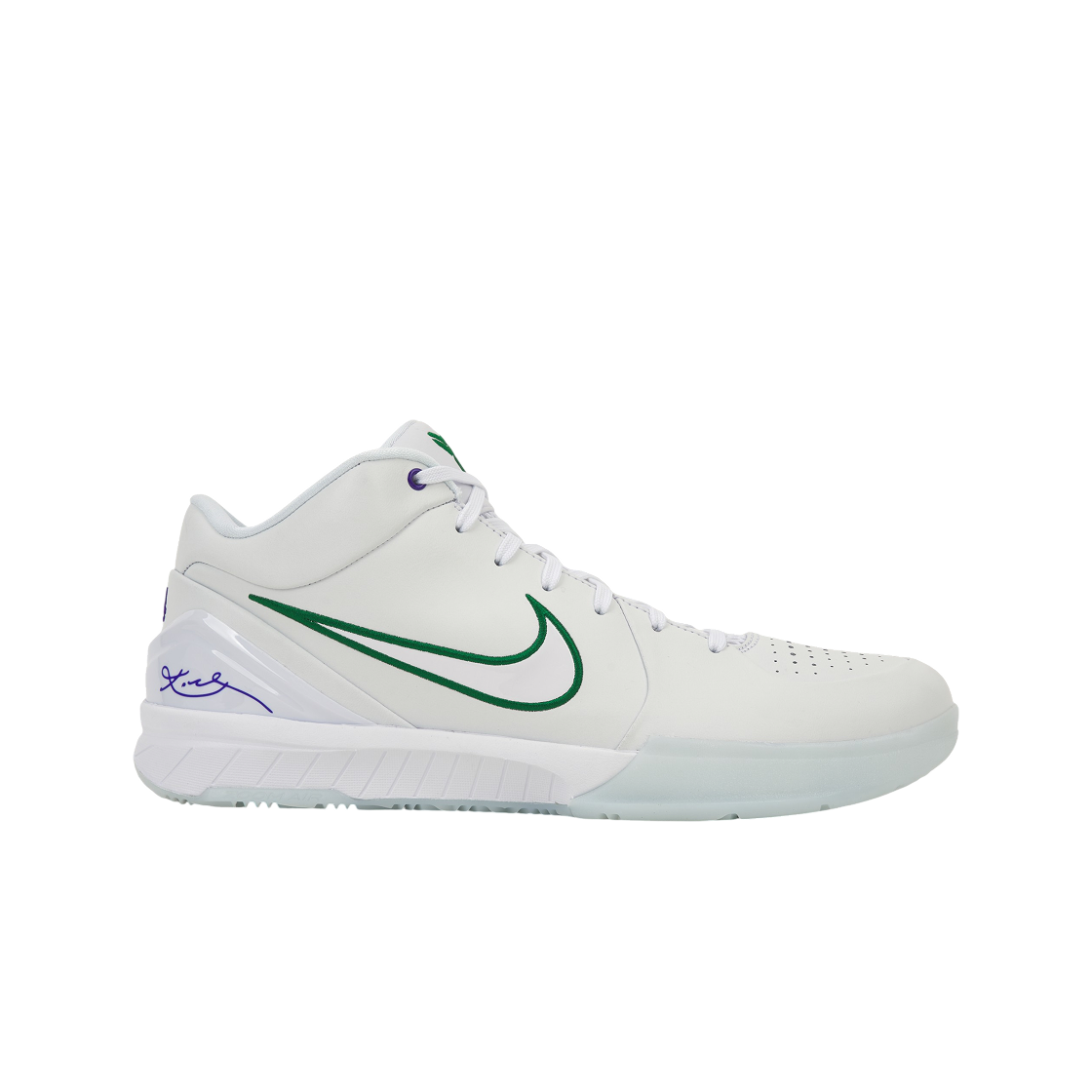 Nike Kobe 4 Protro 'Draft Day Pack - Milwaukee Bucks' IM0559-103