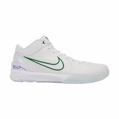 Nike Kobe 4 Protro 'Draft Day Pack - Milwaukee Bucks' IM0559-103