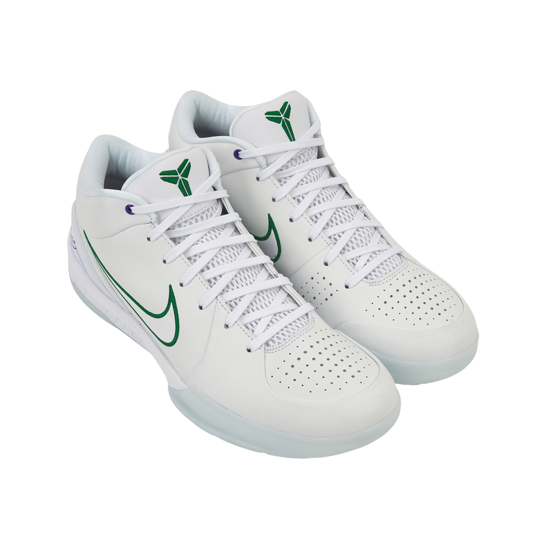 Nike Kobe 4 Protro 'Draft Day Pack - Milwaukee Bucks' IM0559-103…