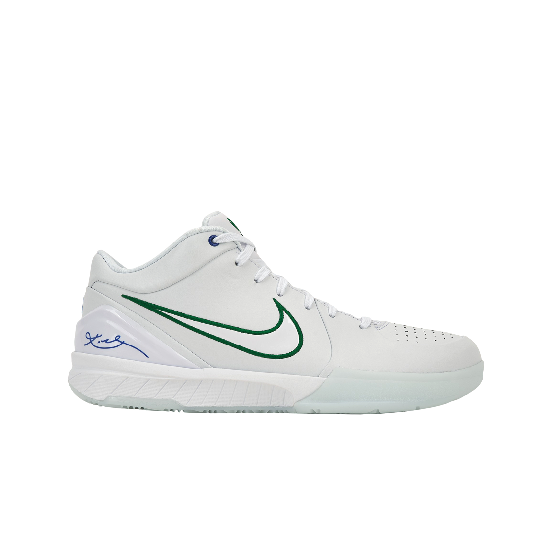 Nike Kobe 4 Protro 'Draft Day Pack - Minnesota Timberwolves' IV6585-900