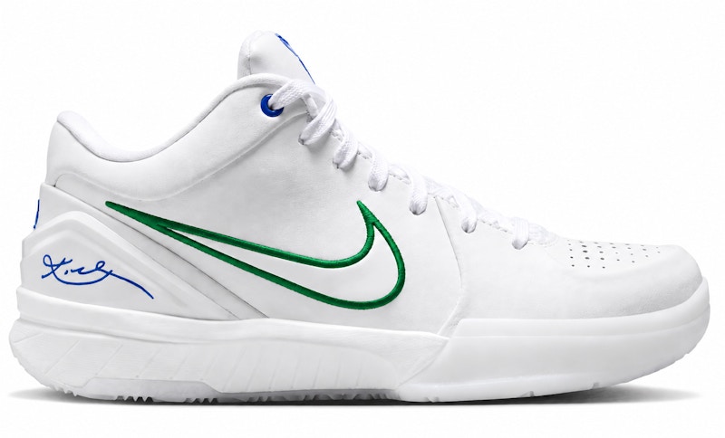Nike Kobe 4 Protro 'Draft Day Pack - Minnesota Timberwolves' IM0559-104