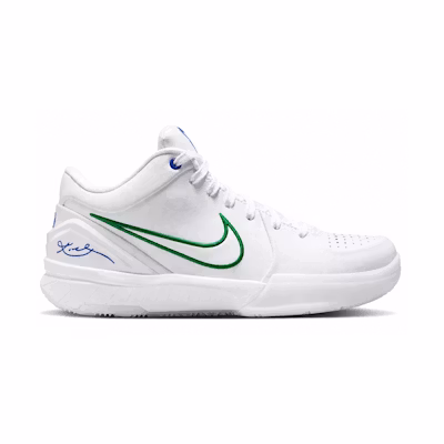 Nike Kobe 4 Protro 'Draft Day Pack - Minnesota Timberwolves'