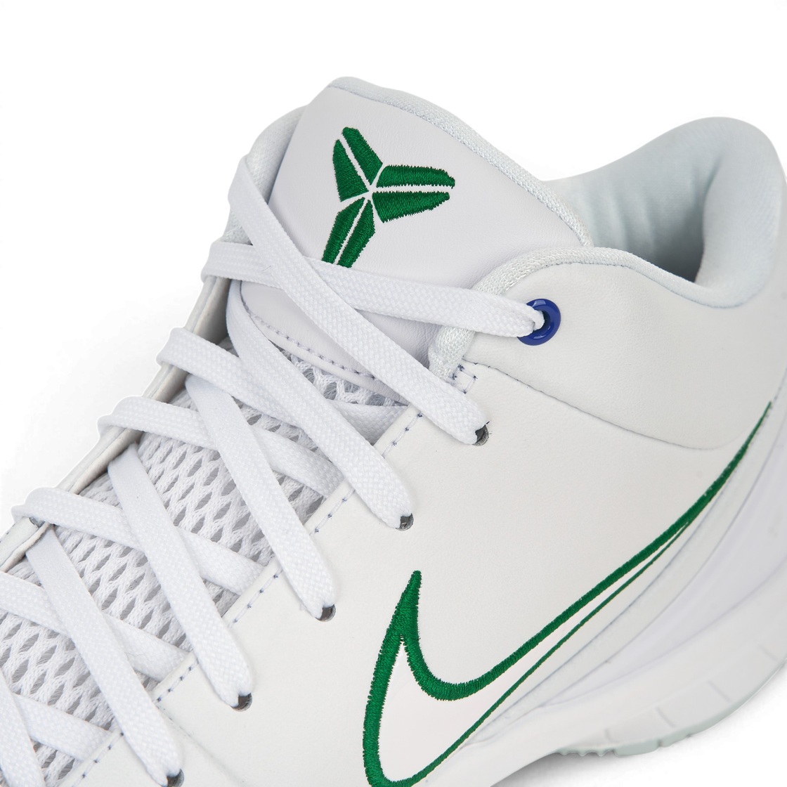 Sizing ナイキ コービー 4 プロトロ ''ドラフトデイパック ミネソタ・ティンバーウルブズ'' IM0559-104