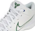 Sizing Nike Kobe 4 Protro ''Draft Day Pack - Timberwolves du Minnesota'' IM0559-104
