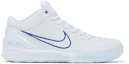 Buy Nike Kobe 4 Protro ''Draft Day Pack - New Jersey Nets'' IV6585-900 (New Jersey Nets) IV6585-900