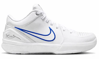 Nike Kobe 4 Protro 'Draft Day Pack - New Jersey Nets' IM0559-107