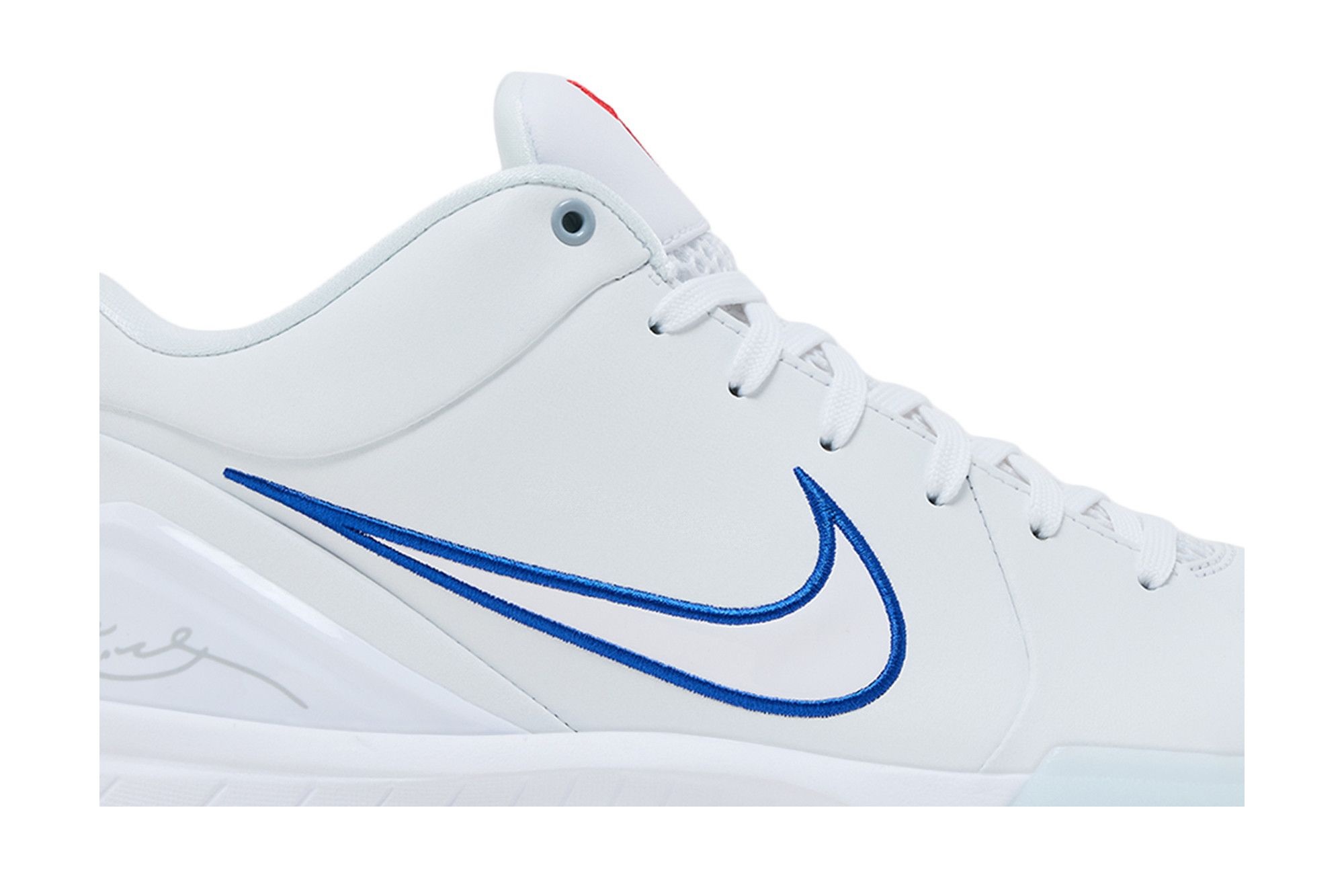 Order Nike Kobe 4 Protro ''Draft Day Pack - New Jersey Nets'' IV6585-900 (New Jersey Nets) IV6585-900