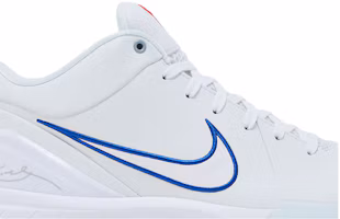 Order Nike Kobe 4 Protro ''選秀日組合 - 新澤西籃網隊'' IM0559-107