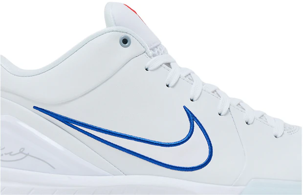 Nike Kobe 4 Protro ''Draft Day Pack - New Jersey Nets'' IV6585-900 (New Jersey Nets) IV6585-900 Order Nike Kobe 4 Protro ''Draft Day Pack - New Jersey Nets'' IV6585-900 (New Jersey Nets) IV6585-900