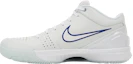Lookbook Nike Kobe 4 Protro 'Draft Day Pack - New Jersey Nets' IM0559-107