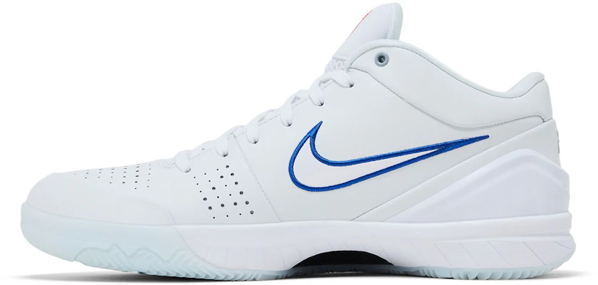 Nike Kobe 4 Protro ''Draft Day Pack - New Jersey Nets'' IV6585-900 (New Jersey Nets) IV6585-900 Lookbook Nike Kobe 4 Protro ''Draft Day Pack - New Jersey Nets'' IV6585-900 (New Jersey Nets) IV6585-900