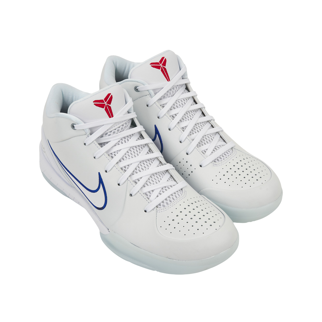 Shop Nike Kobe 4 Protro 'Draft Day Pack - New Jersey Nets' IM0559-107