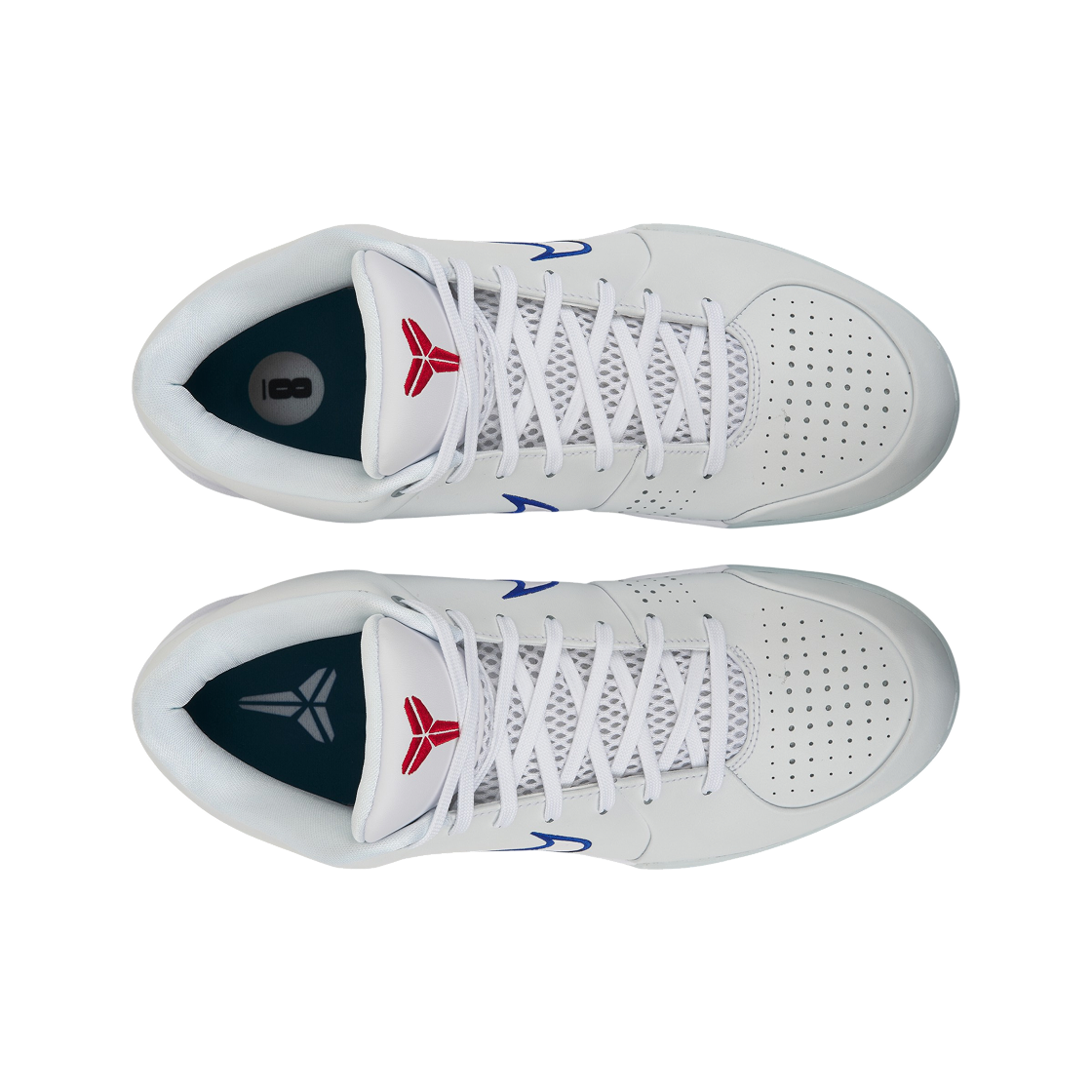 Purchase Nike Kobe 4 Protro 'Draft Day Pack - New Jersey Nets' IM0559-107