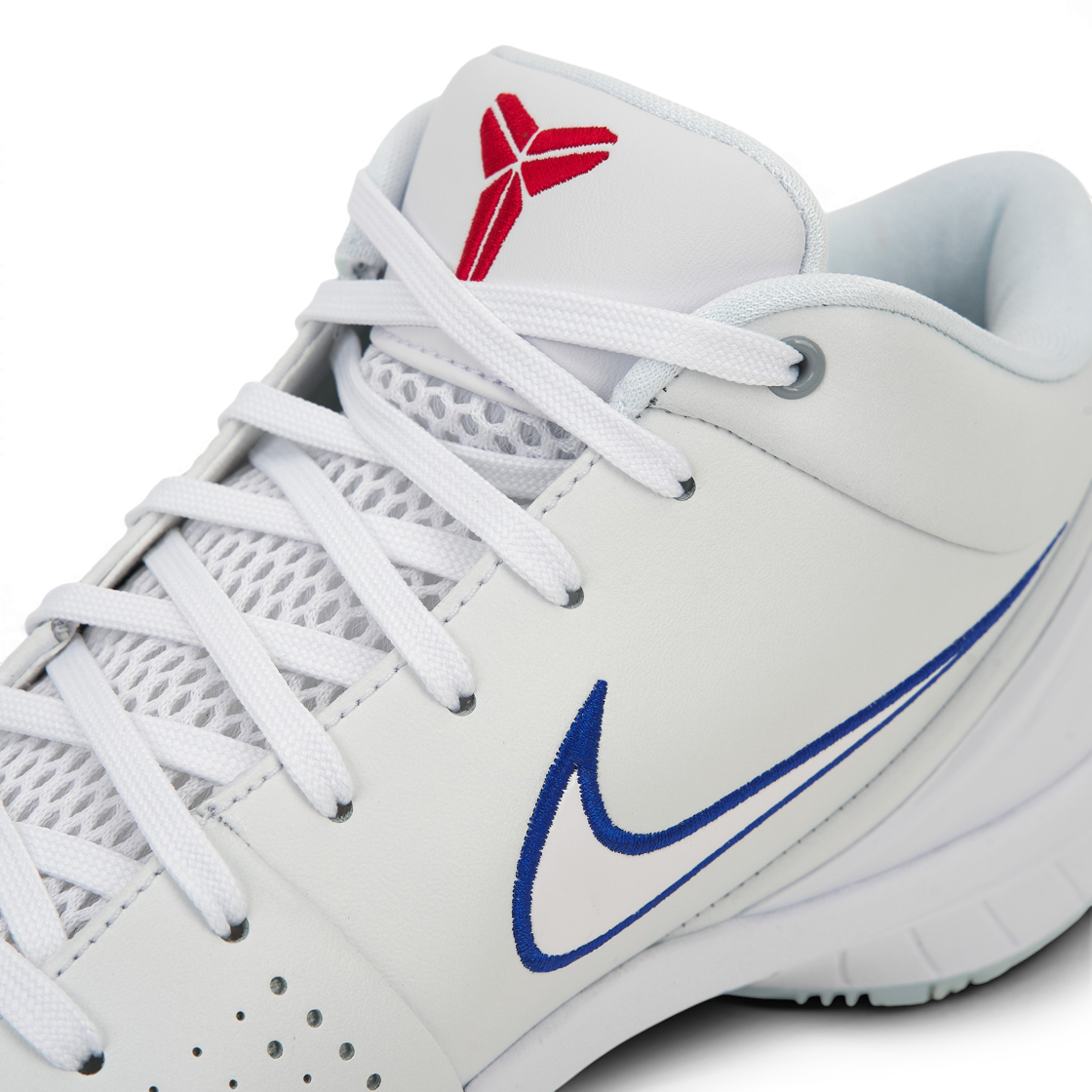 Sizing Nike Kobe 4 Protro 'Draft Day Pack - New Jersey Nets' IM0559-107